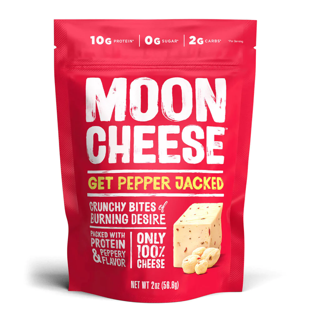 Picture of 胡椒傑克純芝士小食 GET PEPPER JACKED (2oz)